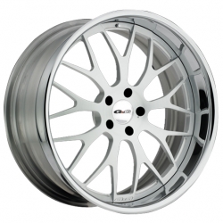 GFG Gavar in Machined