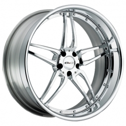 GFG California in Chrome