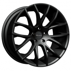 Giovanna Kilis in Black&nbsp;(Matte)