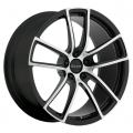 Giovanna Forged Crewe