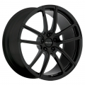 Giovanna Forged Crewe