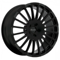 Giovanna Forged Sicily