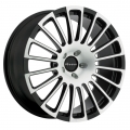 Giovanna Forged Sicily