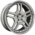 ES Designs Euro-7