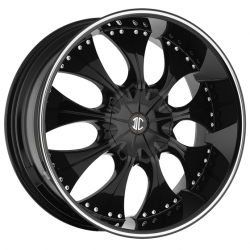 2 Crave No.03 in Black&nbsp;(Diamond)