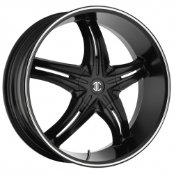 2 Crave No.05 in Black&nbsp;(Diamond)