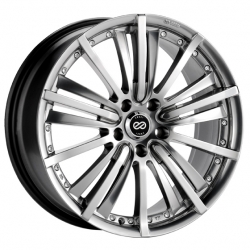 Enkei LSF in Silver&nbsp;(Hyper)