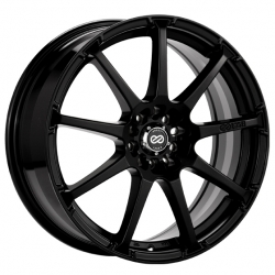 Enkei EDR9 in Black&nbsp;(Matte)