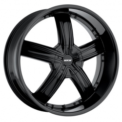 MKW M103 in Black&nbsp;(Satin)
