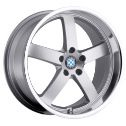 Beyern Rapp in Silver