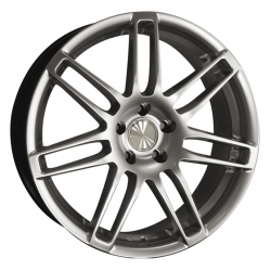 ES Designs Euro 09 in Silver