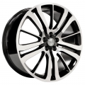 ES Designs LR5