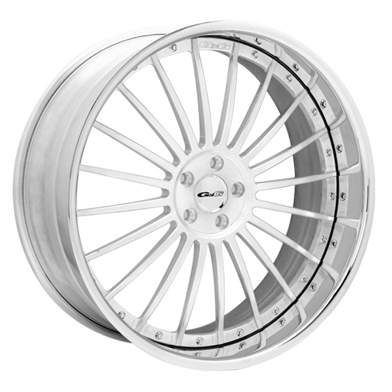 GFG Forged Morocco in Custom (GFG Standard Series) | Wheel Specialists ...
