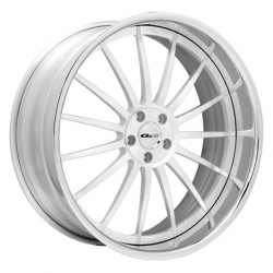 GFG Pompell in Chrome