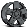 Wheel Replicas by Strada Texas Edition