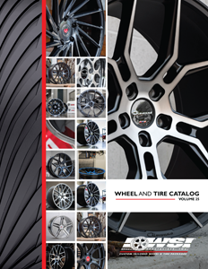 Wheel Specialists, Inc. Catalog
