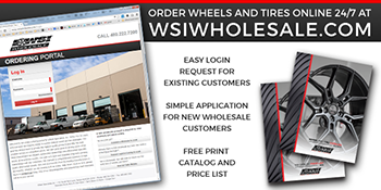WSI Wholesale