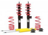 H&R Premium Coil Overs