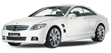 Lorinser CL