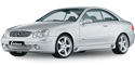 Lorinser CLK Coupe