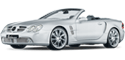 Lorinser SL GS 03