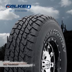 Falken High Country A/T