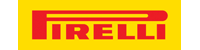 Pirelli Logo