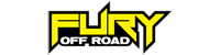 Fury Off Road Logo
