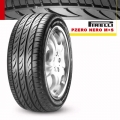 Pirelli PZERO Nero M+S