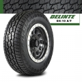 Delinte DX-10 A/T