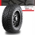 Nitto Ridge Grappler