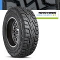 Toyo Open Country R/T