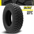Fury Off Road Country Hunter M/T II