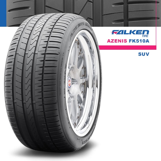 Falken Azenis FK510A SUV