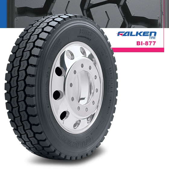 Falken BI-877