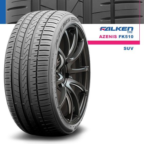 Falken Azenis FK510 SUV