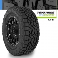 Toyo Open Country A/T III