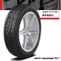 Nitto NT420V