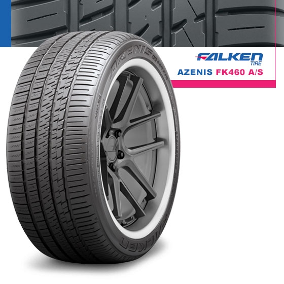 Falken Azenis FK460 A/S