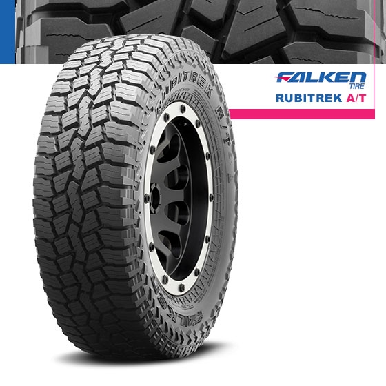 Falken Rubitrek A/T