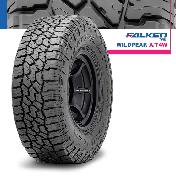 Falken WildPeak A/T4W