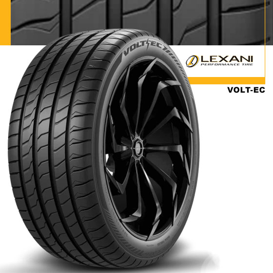 Lexani VOLT-EC