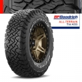 BFGoodrich All-Terrain T/A KO3