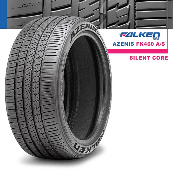 Falken AZENIS FK460 A/S SILENT CORE