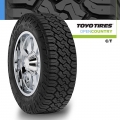 Toyo Open Country C/T