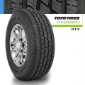 Toyo Open Country H/T II