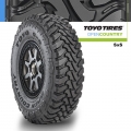 Toyo Open Country SxS