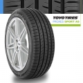 Toyo Proxes Sport A/S