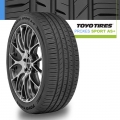 Toyo Proxes Sport A/S+