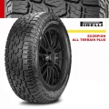 Pirelli Scorpion All Terrain Plus